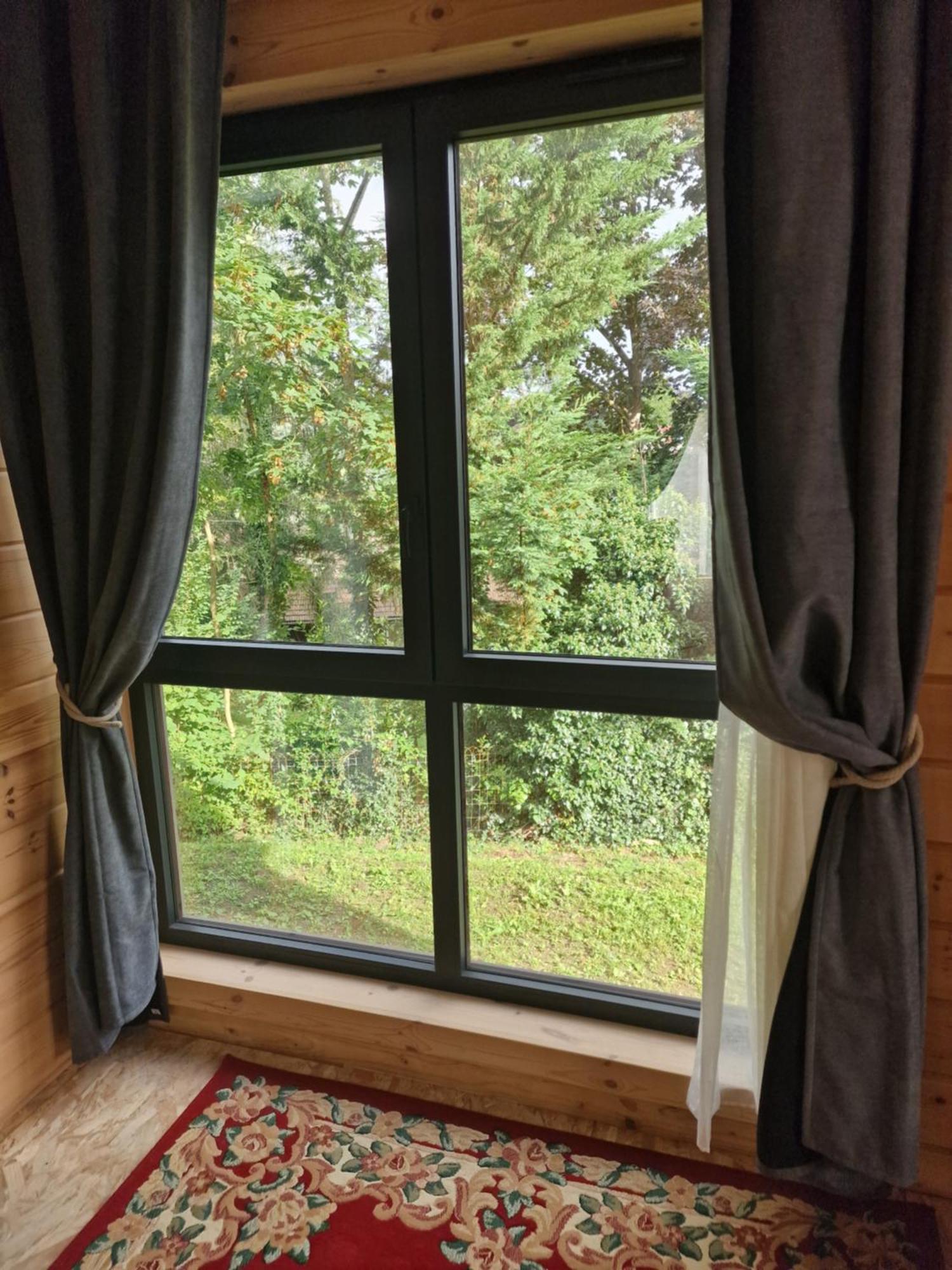L'Edelweiss Normand Bed & Breakfast Saint-Marcel  ภายนอก รูปภาพ