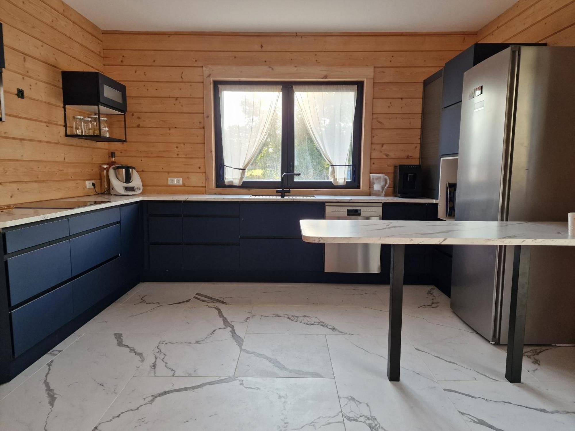 L'Edelweiss Normand Bed & Breakfast Saint-Marcel  ภายนอก รูปภาพ
