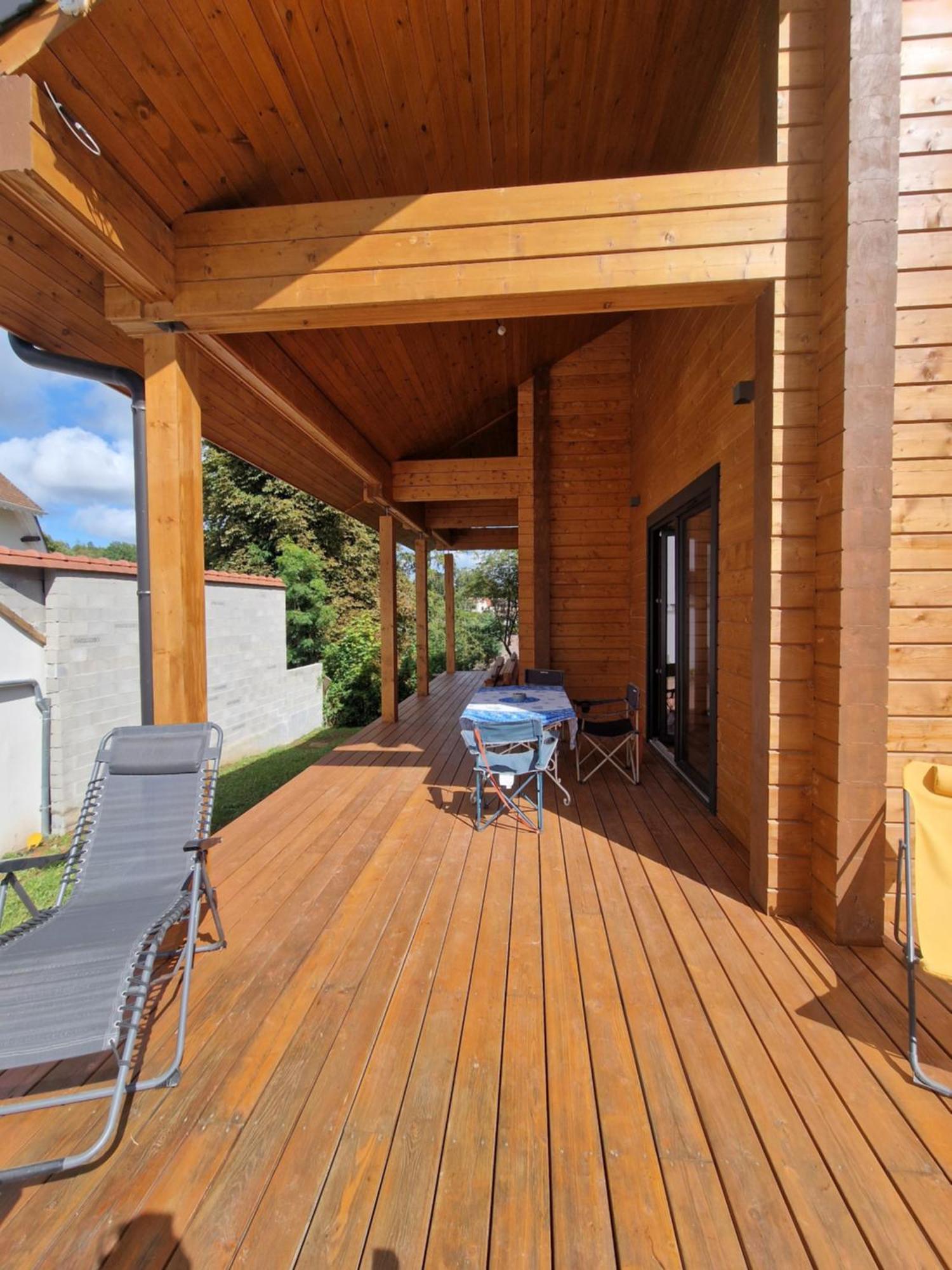 L'Edelweiss Normand Bed & Breakfast Saint-Marcel  ภายนอก รูปภาพ