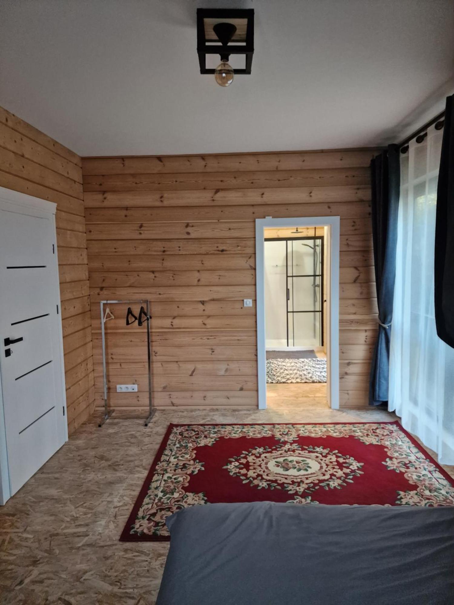 L'Edelweiss Normand Bed & Breakfast Saint-Marcel  ภายนอก รูปภาพ