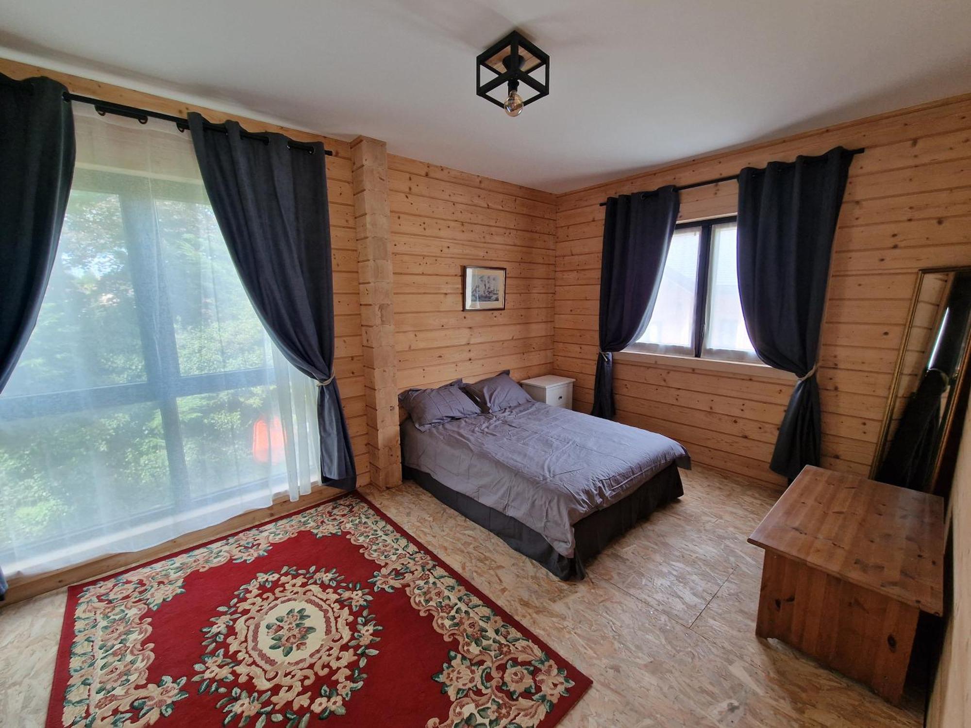 L'Edelweiss Normand Bed & Breakfast Saint-Marcel  ภายนอก รูปภาพ