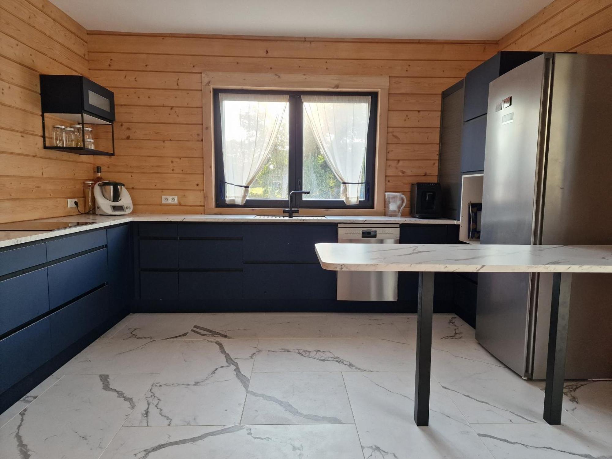 L'Edelweiss Normand Bed & Breakfast Saint-Marcel  ภายนอก รูปภาพ